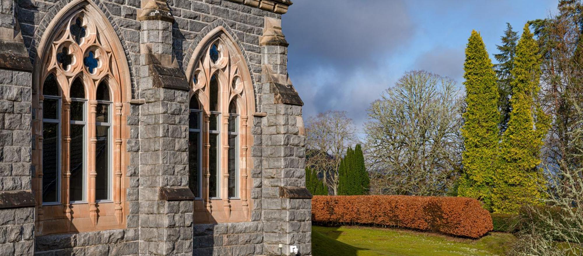 Abbey Holidays Loch Ness Luxury Self Catering 2 Bedroom Cottages Fort Augustus Exterior photo