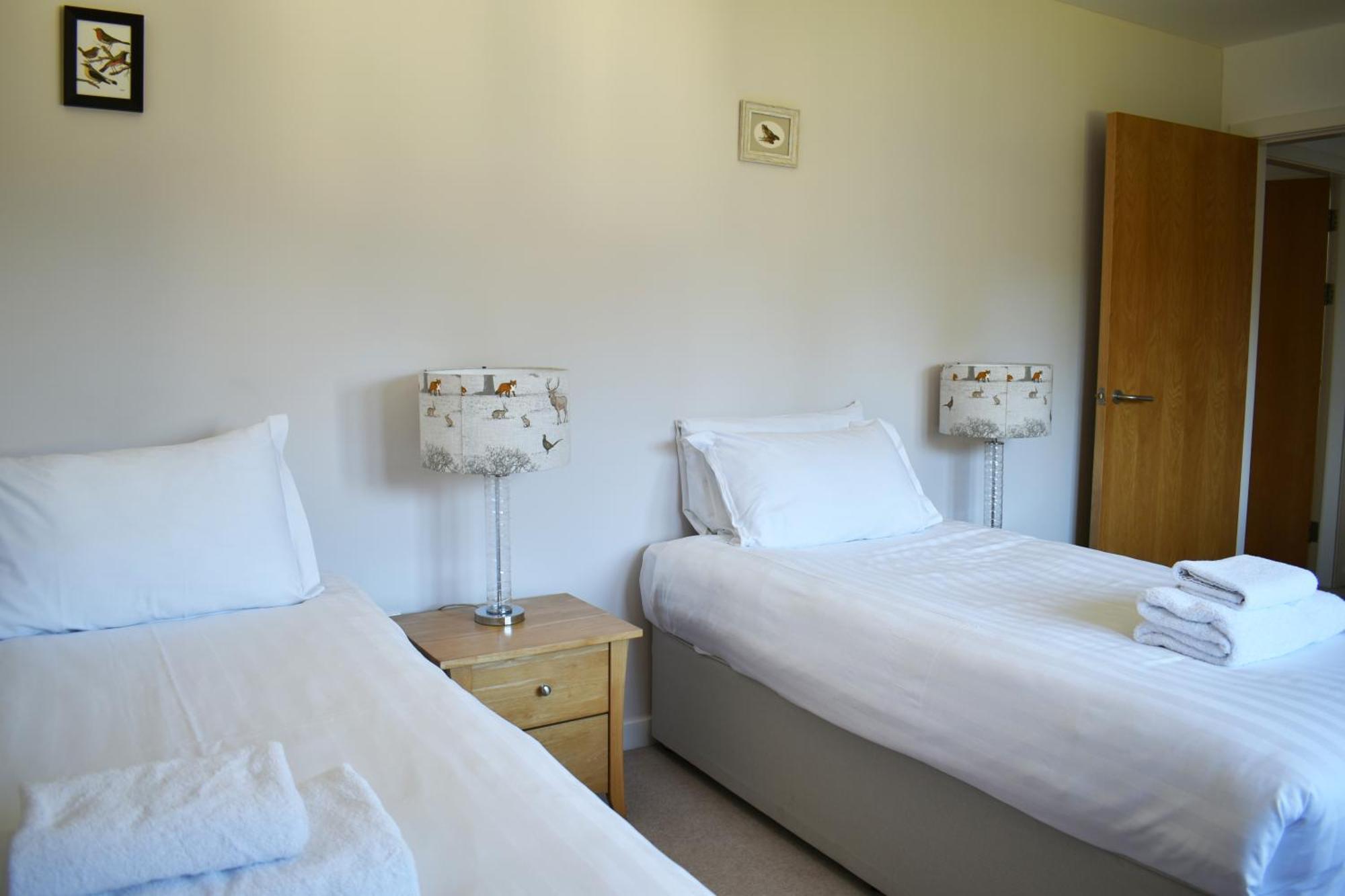 Abbey Holidays Loch Ness Luxury Self Catering 2 Bedroom Cottages Fort Augustus Room photo