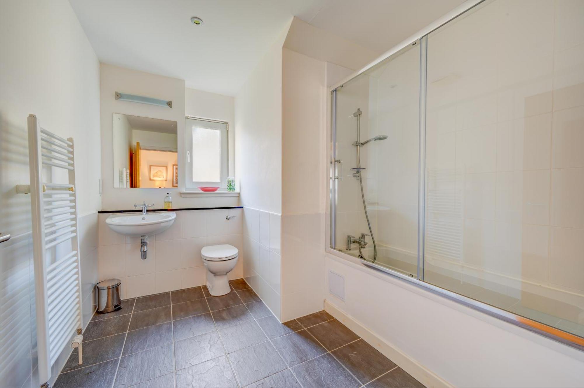 Abbey Holidays Loch Ness Luxury Self Catering 2 Bedroom Cottages Fort Augustus Room photo