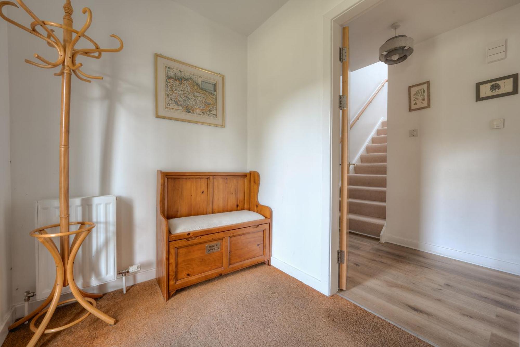 Abbey Holidays Loch Ness Luxury Self Catering 2 Bedroom Cottages Fort Augustus Room photo