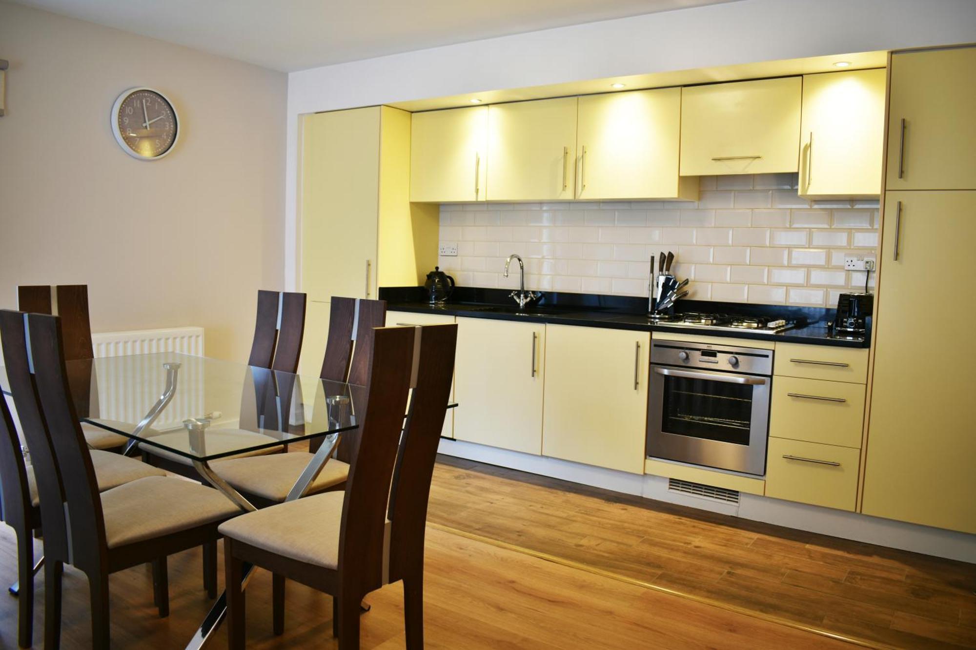 Abbey Holidays Loch Ness Luxury Self Catering 2 Bedroom Cottages Fort Augustus Room photo